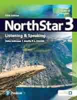 NorthStar Listening and Speaking 3 with Digital Resources [ペーパーバック] Solorzano， Helen; Schmidt， Jennifer Amazon.com: NorthStar Listening and Speaking 3 with